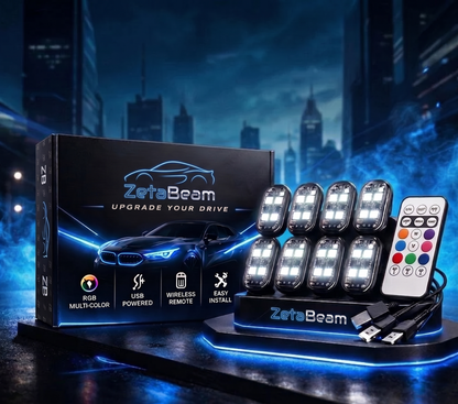 ZetaBeam™